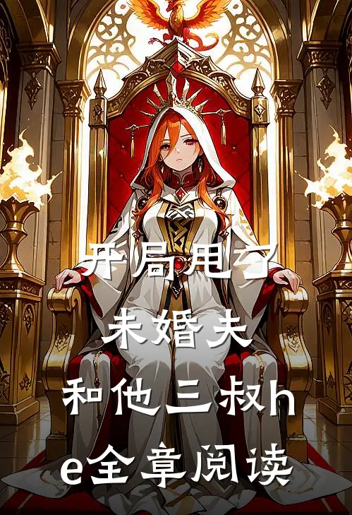 开局甩了未婚夫，和他三叔he全章阅读