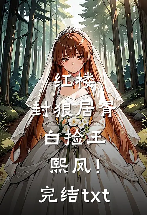 红楼：封狼居胥，白捡王熙凤！完结txt