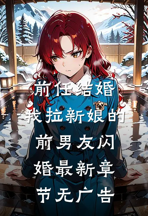 前任结婚，我拉新娘的前男友闪婚最新章节无广告