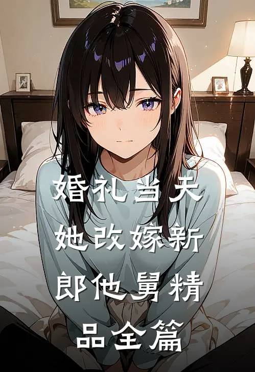 婚礼当天，她改嫁新郎他舅精品全篇
