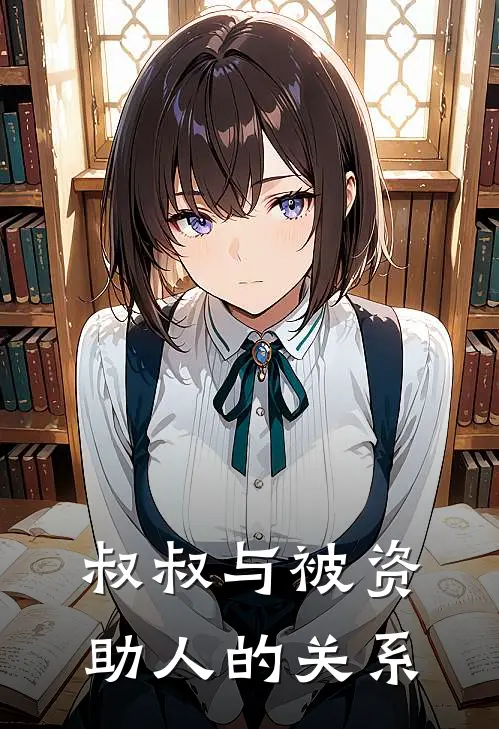 叔叔与被资助人的关系