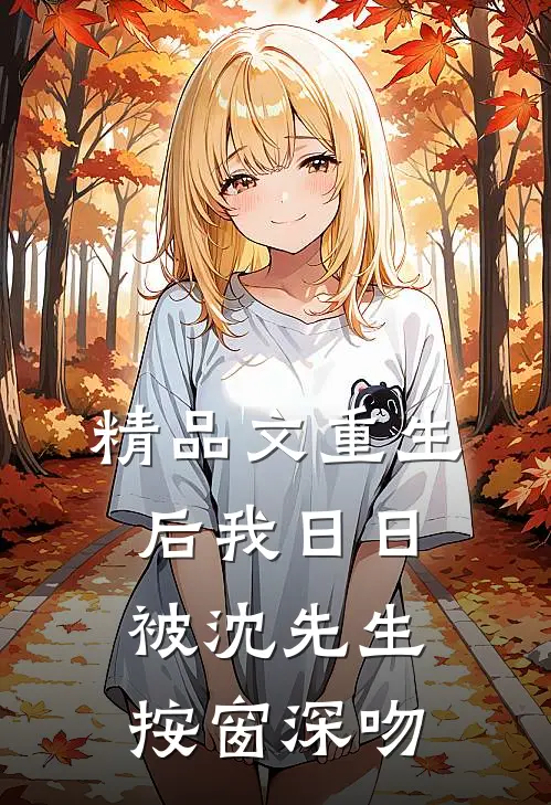 精品文重生后我日日被沈先生按窗深吻