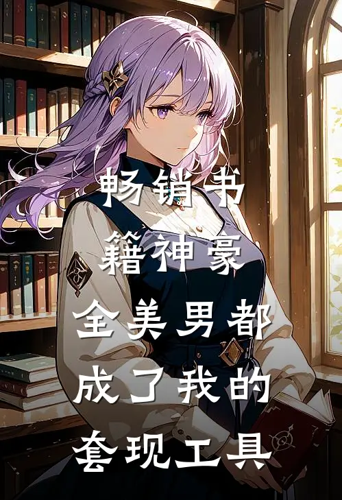 畅销书籍神豪：全美男都成了我的套现工具