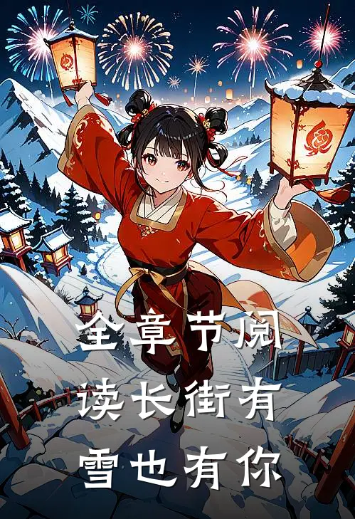 全章节阅读长街有雪也有你