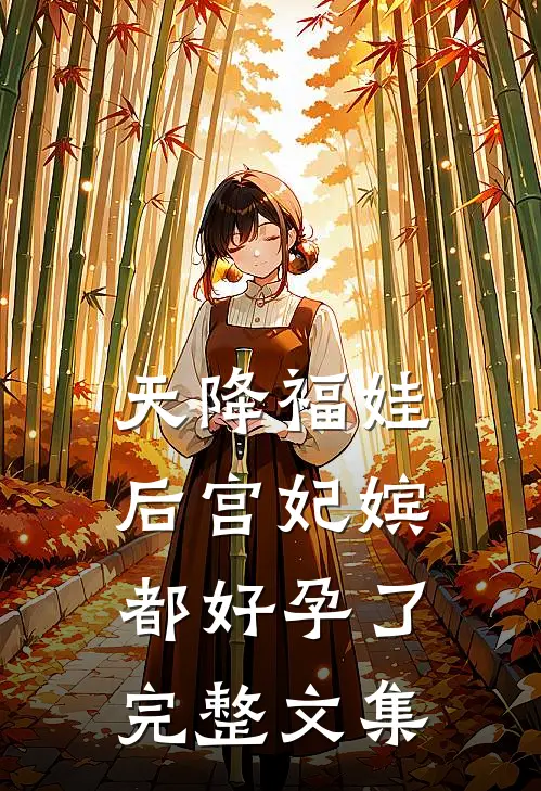 天降福娃，后宫妃嫔都好孕了完整文集