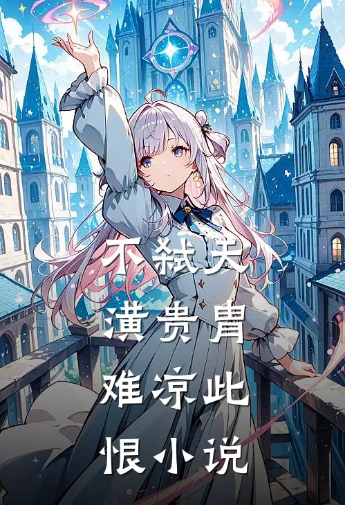 不弑天潢贵胄，难凉此恨小说