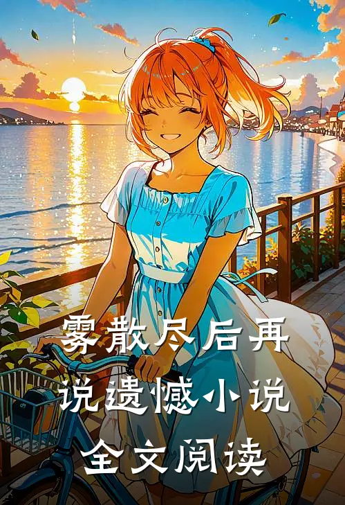 雾散尽后再说遗憾小说全文阅读