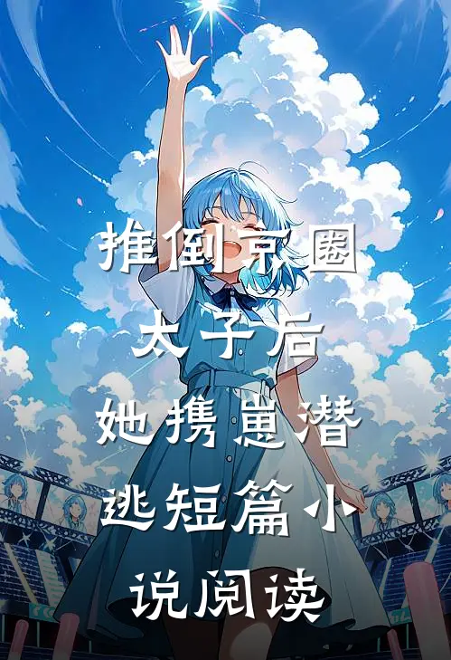 推倒京圈太子后，她携崽潜逃短篇小说阅读