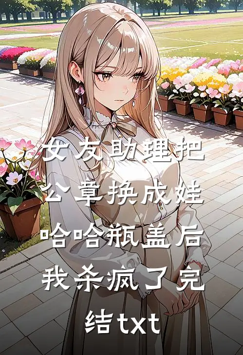 女友助理把公章换成娃哈哈瓶盖后，我杀疯了完结txt