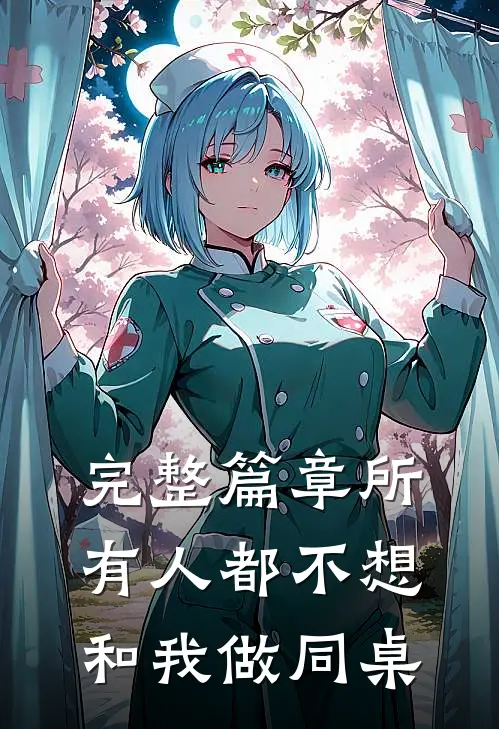 完整篇章所有人都不想和我做同桌