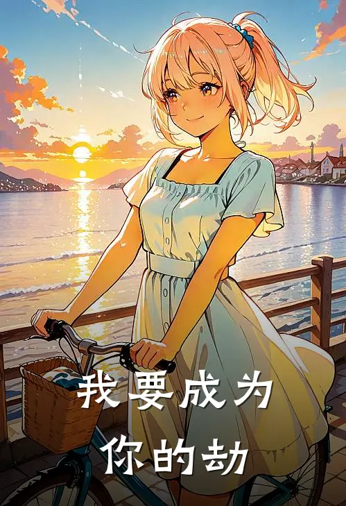 我要成为你的劫