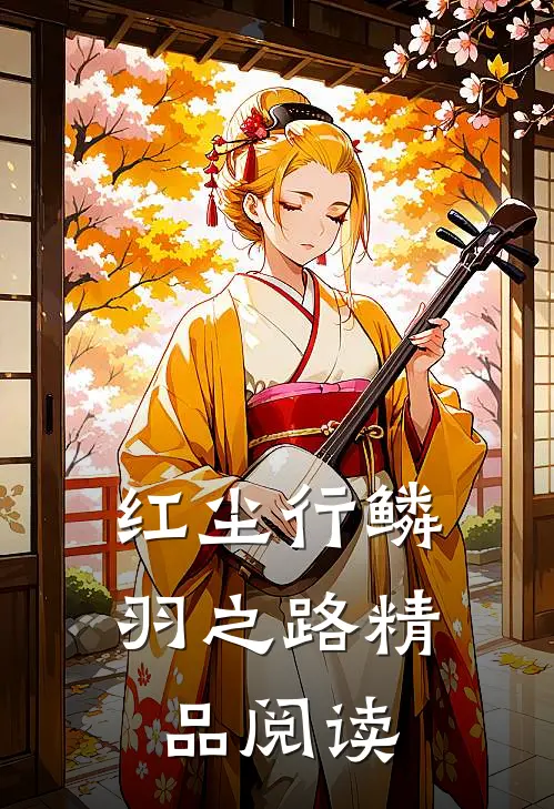 红尘行鳞羽之路精品阅读