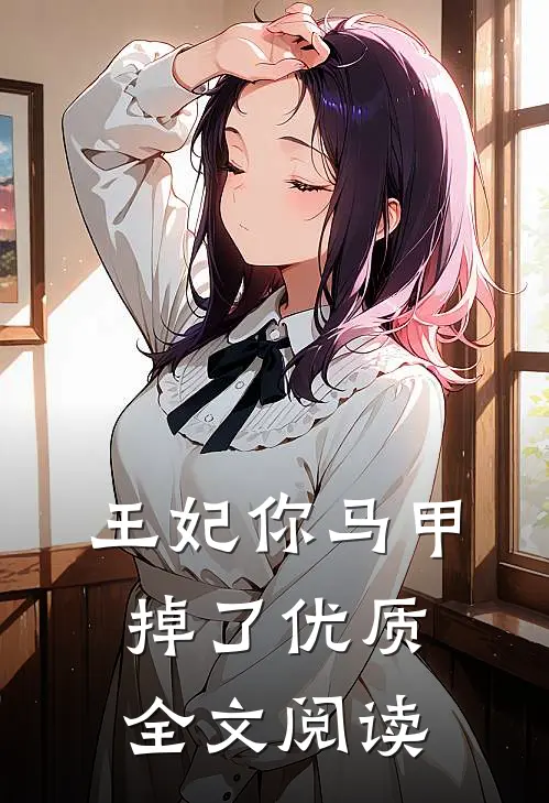 王妃你马甲掉了优质全文阅读