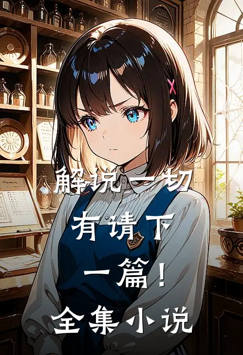 解说一切：有请下一篇！全集小说