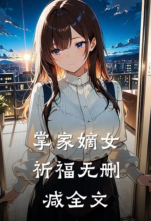 掌家嫡女-祈福无删减全文
