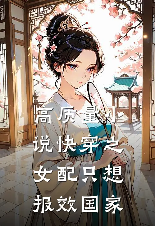 高质量小说快穿之女配只想报效国家