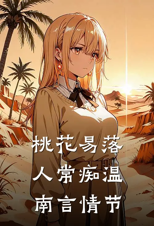 桃花易落人常痴温南言情节