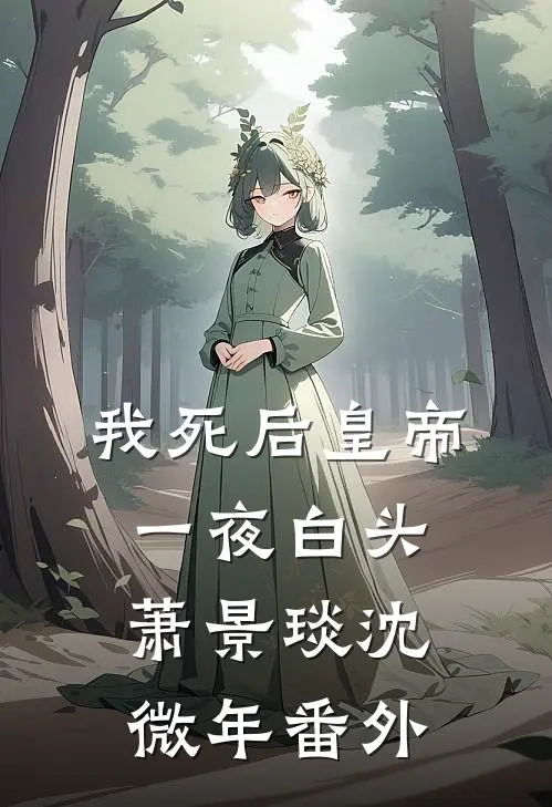 我死后皇帝一夜白头萧景琰沈微年番外