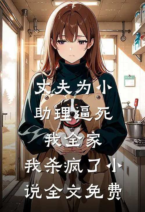 丈夫为小助理逼死我全家，我杀疯了小说全文免费
