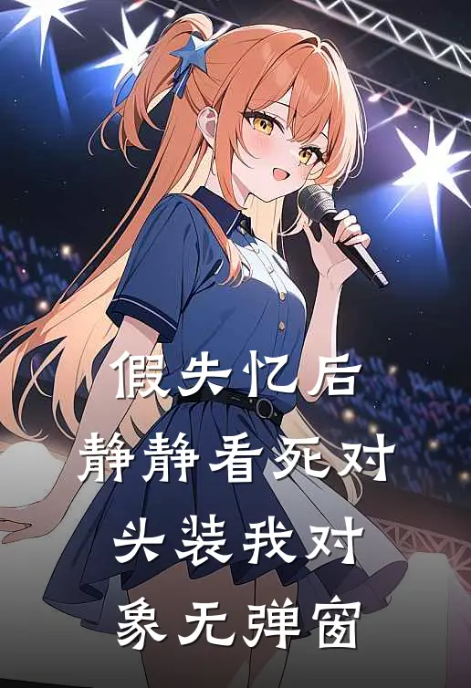 假失忆后，静静看死对头装我对象无弹窗