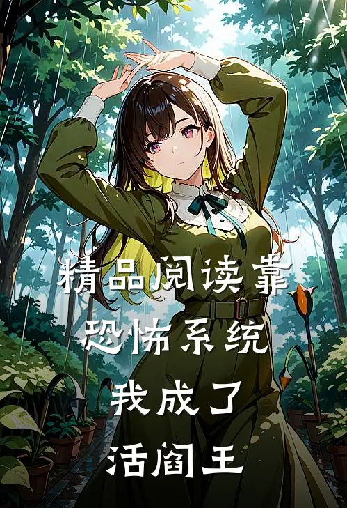 精品阅读靠恐怖系统，我成了活阎王