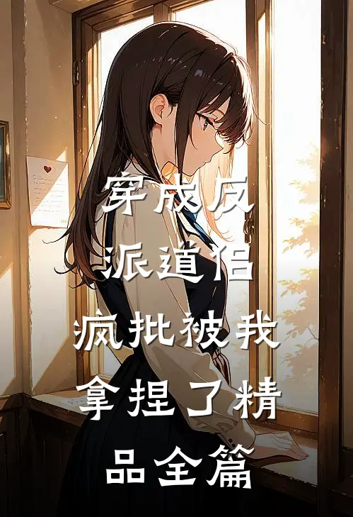 穿成反派道侣，疯批被我拿捏了精品全篇