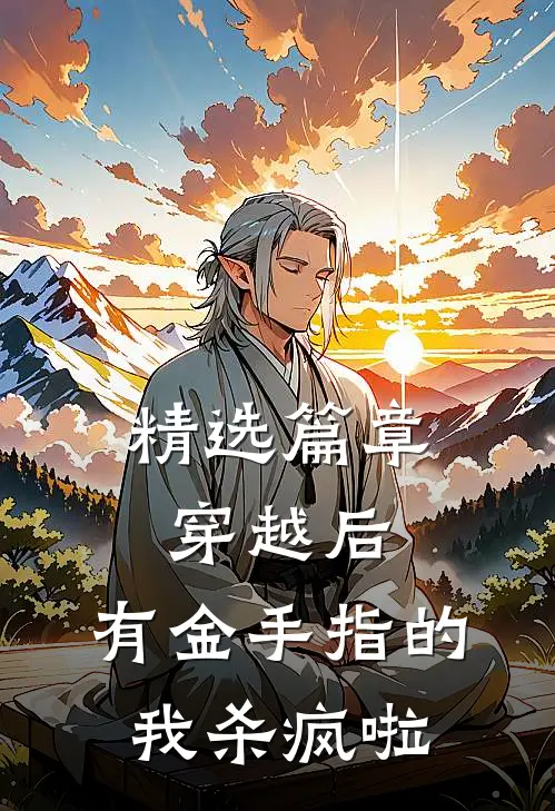 精选篇章穿越后，有金手指的我杀疯啦