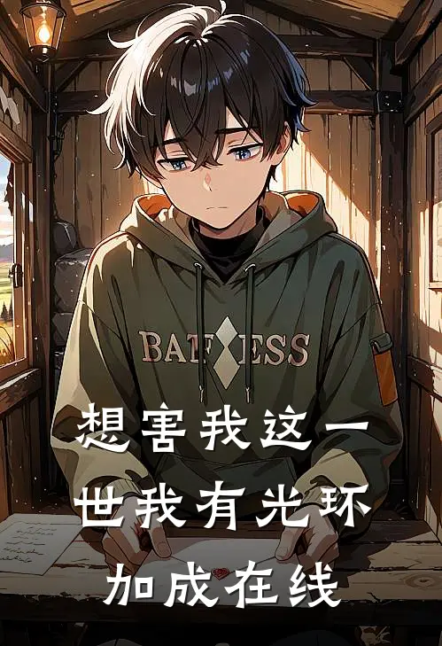想害我这一世我有光环加成在线