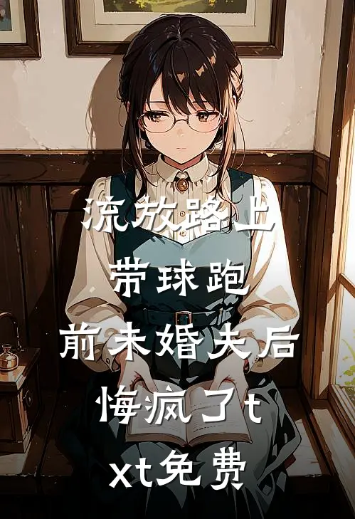 流放路上带球跑，前未婚夫后悔疯了txt免费