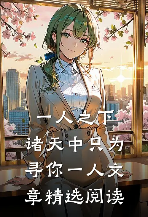 一人之下：诸天中只为寻你一人文章精选阅读