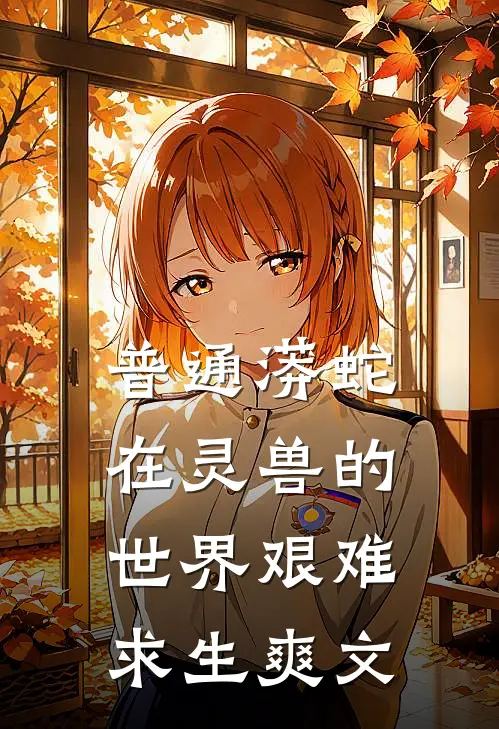 普通蟒蛇在灵兽的世界艰难求生爽文