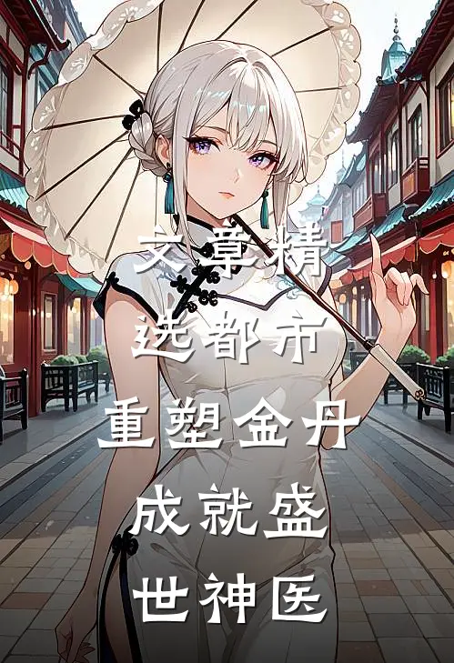 文章精选都市：重塑金丹，成就盛世神医