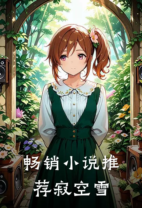 畅销小说推荐寂空雪