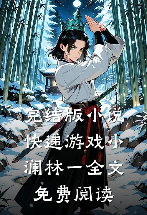 完结版小说快递游戏小澜林一全文免费阅读