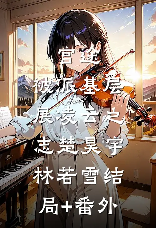官途：被派基层，展凌云之志楚昊宇林若雪结局+番外