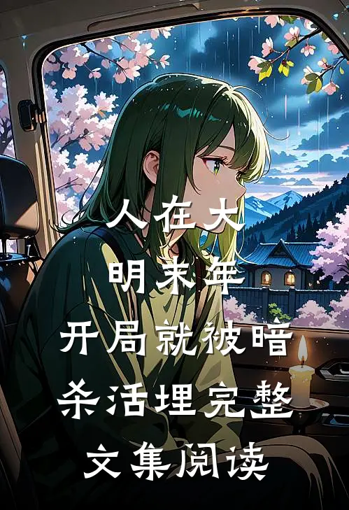 人在大明末年，开局就被暗杀活埋完整文集阅读