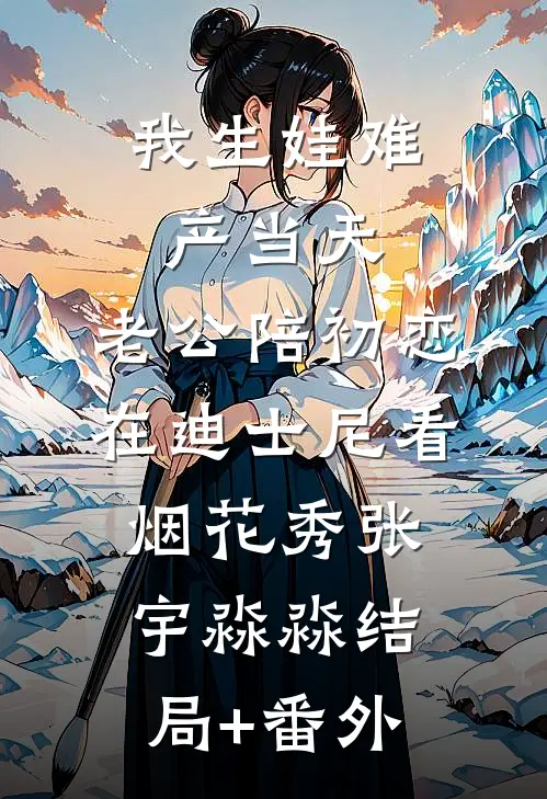 我生娃难产当天，老公陪初恋在迪士尼看烟花秀张宇淼淼结局+番外