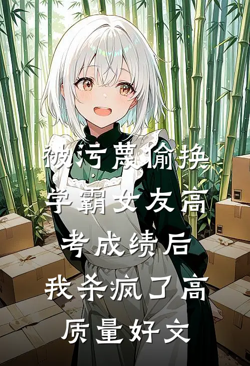 被污蔑偷换学霸女友高考成绩后，我杀疯了高质量好文