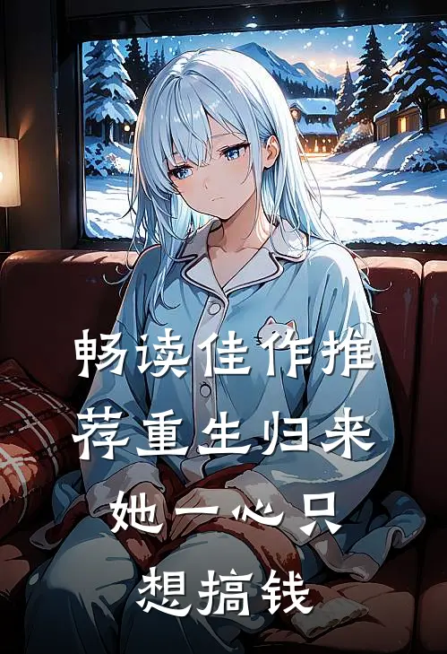畅读佳作推荐重生归来，她一心只想搞钱