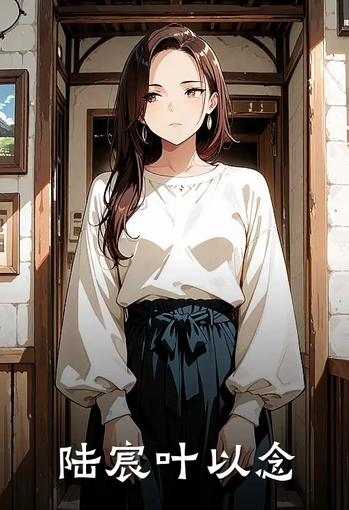陆宸叶以念