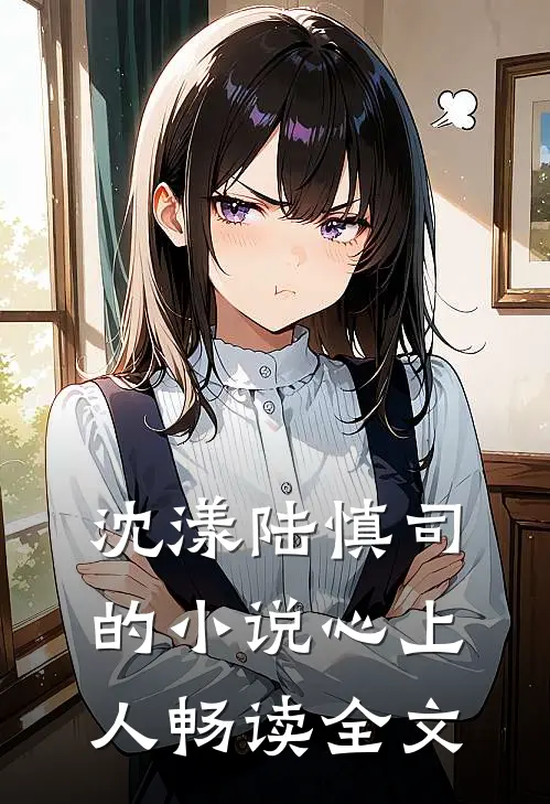 沈漾陆慎司的小说心上人畅读全文