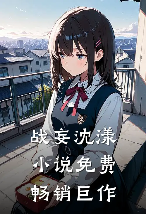 战妄沈漾小说免费畅销巨作
