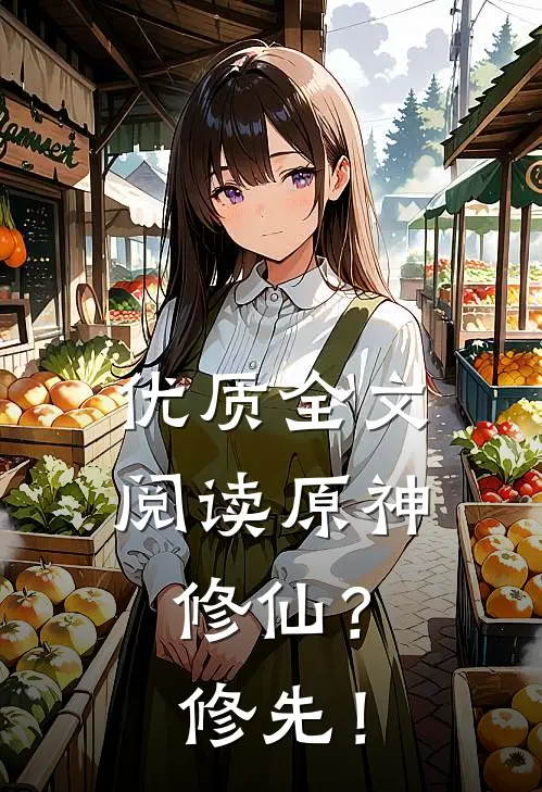 优质全文阅读原神：修仙？修先！