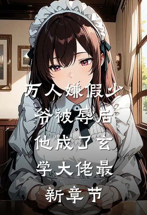 万人嫌假少爷被辱后，他成了玄学大佬最新章节