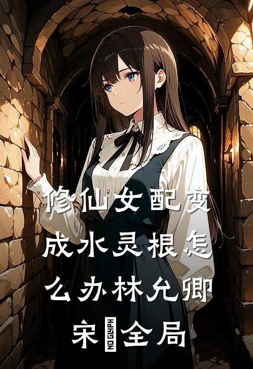 修仙女配变成水灵根怎么办林允卿宋衹全局