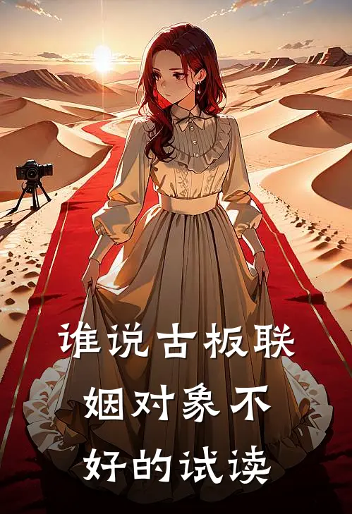 谁说古板联姻对象不好的试读
