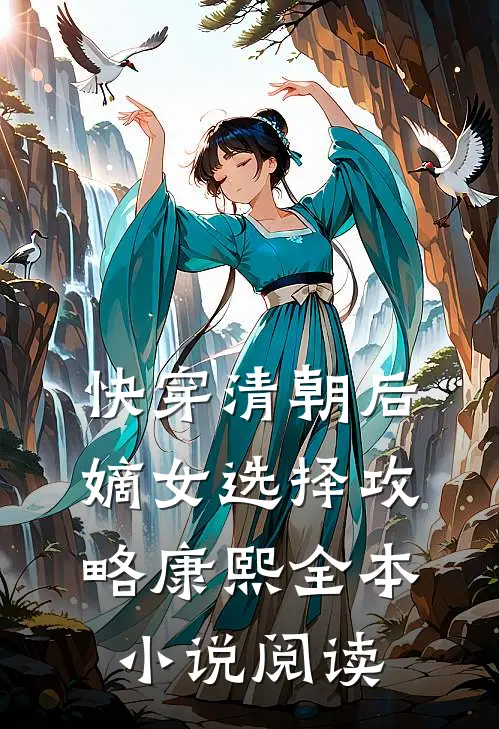 快穿清朝后，嫡女选择攻略康熙全本小说阅读
