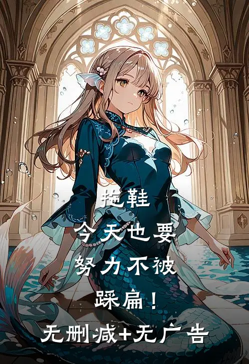 拖鞋，今天也要努力不被踩扁！无删减+无广告