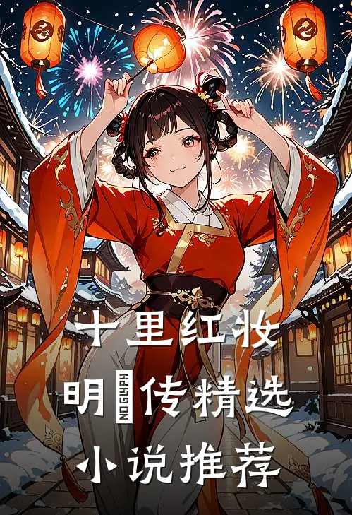 十里红妆：明妧传精选小说推荐