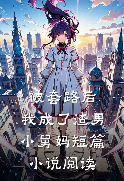 被套路后，我成了渣男小舅妈短篇小说阅读